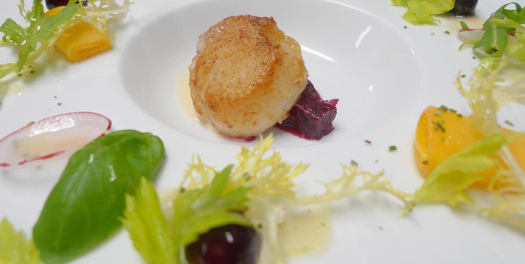 Hotel-Restaurant Roter Ochsen Lauchheim Eksteriør billede